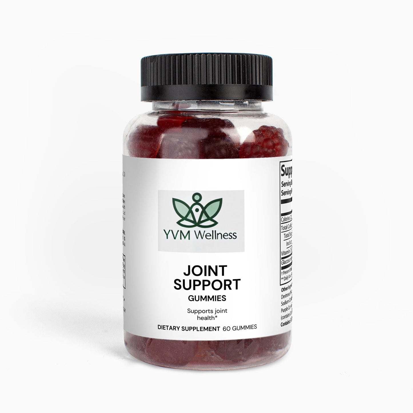 Joint Support Gummies (Adult)